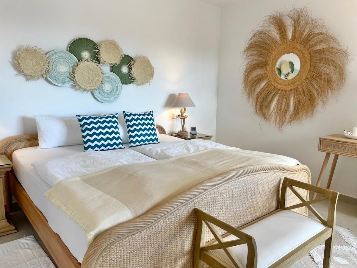 Javea Apartment Terra Ngoại thất bức ảnh