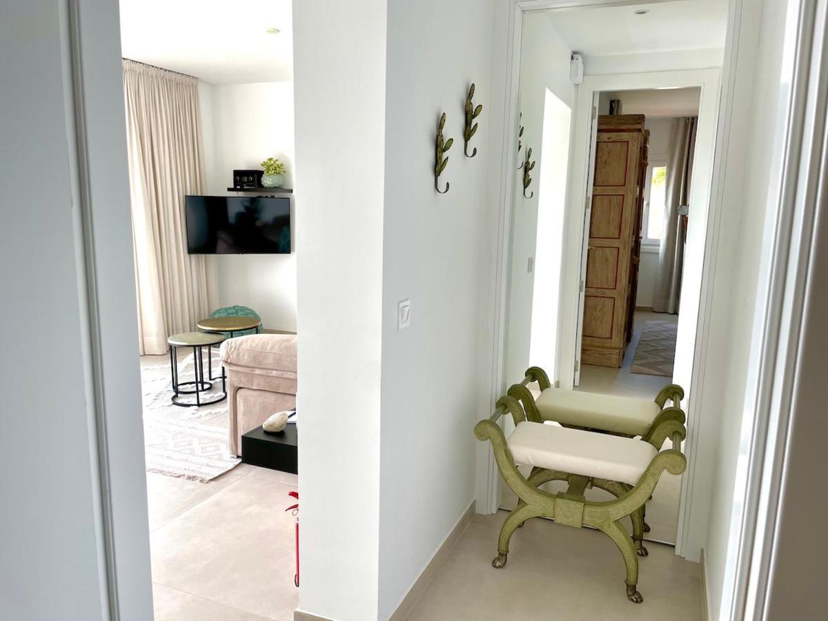Javea Apartment Terra Ngoại thất bức ảnh