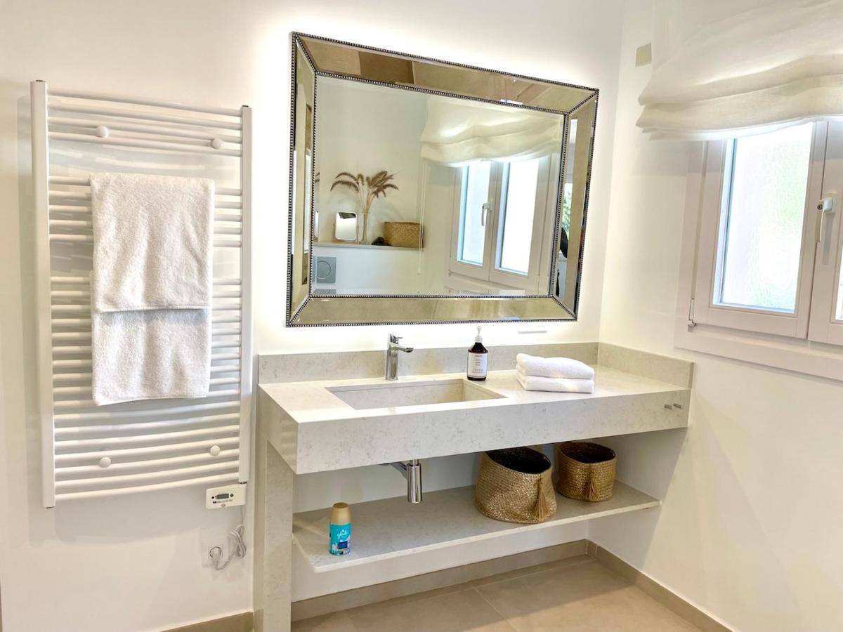 Javea Apartment Terra Ngoại thất bức ảnh