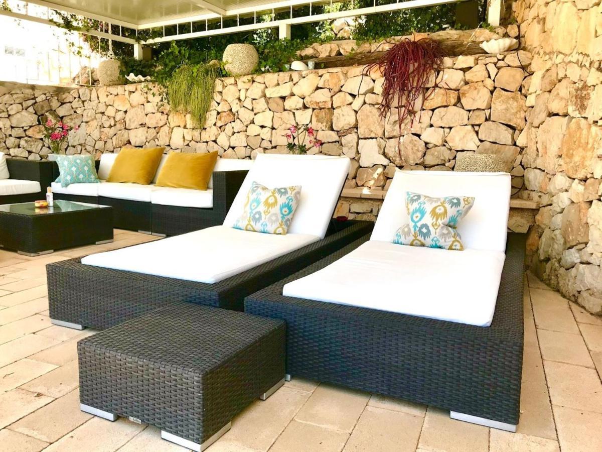 Javea Apartment Terra Ngoại thất bức ảnh