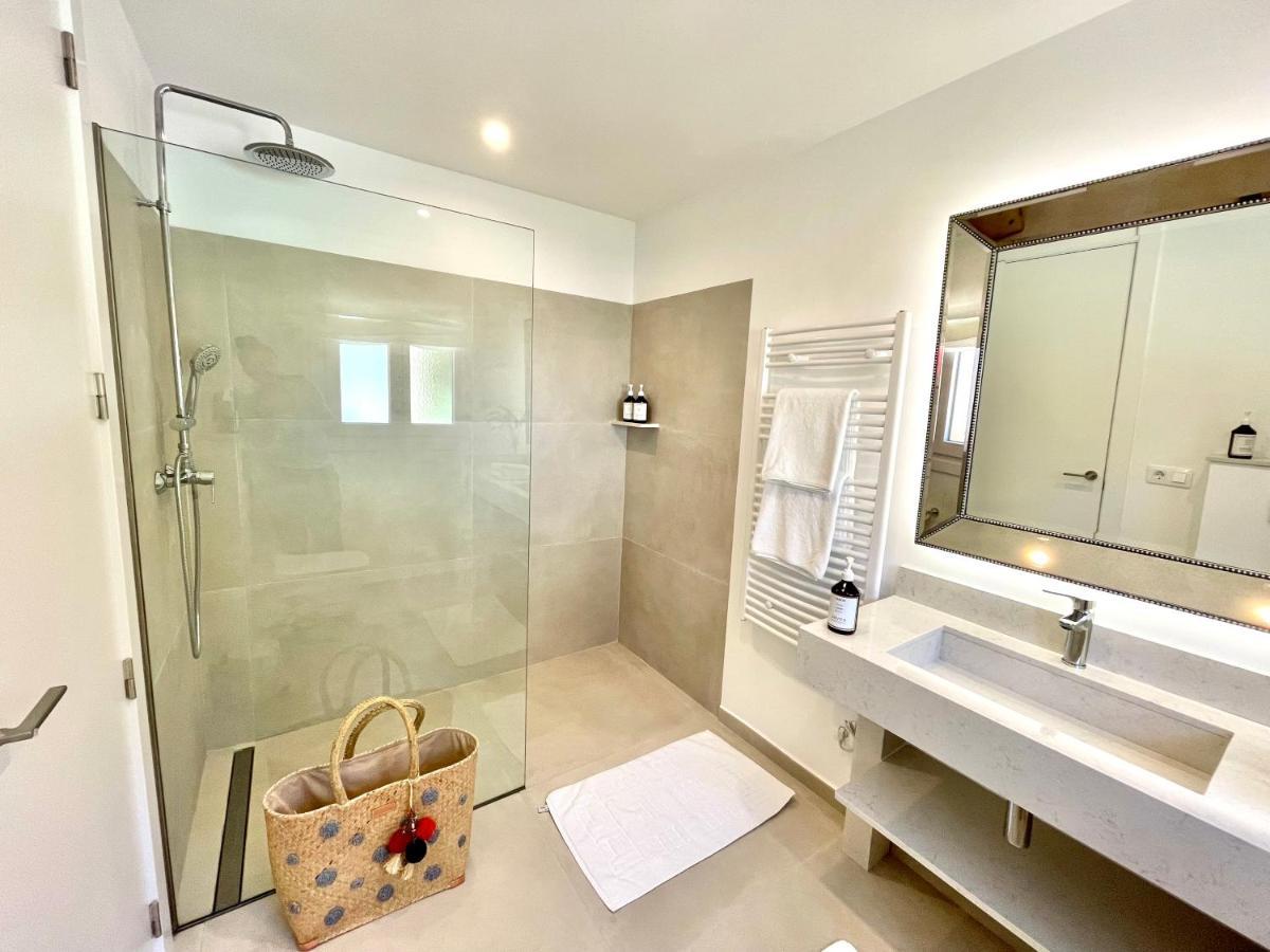 Javea Apartment Terra Ngoại thất bức ảnh